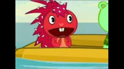 Happy Tree Friends 2