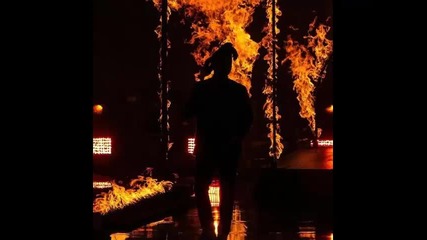 *2015* The Weeknd & Rick Ross - Can't Feel My Face ( Remix )