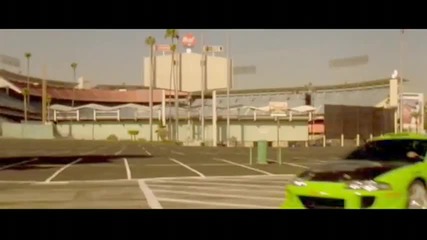 Amv fast and furious