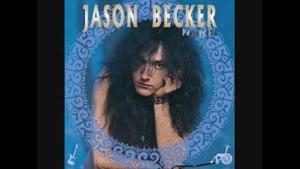 Jason Becker - Rain