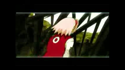 Sasuke & Sakura - All Around Me