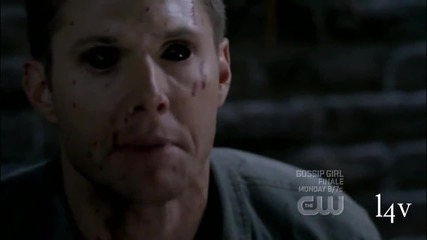 Supernatural - This is War