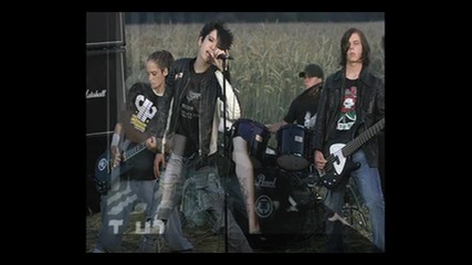 Tokio Hotel Video