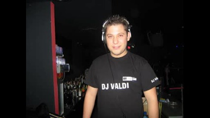 Dj Valdi House Mix 2008.avi