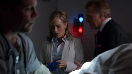 No Ordinary Family s01 ep17 part3 