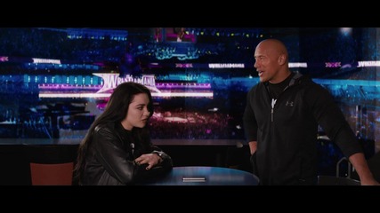 Paige's journey to WWE comes to the big screen this February in "Fighting with My Family"