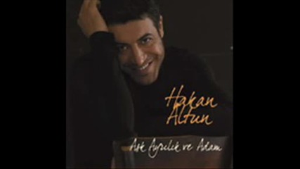 hakan altun - arizali
