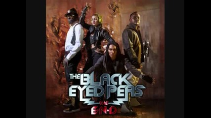 Black Eyed Peas - I Gotta Feeling 
