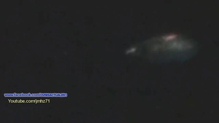 Нло: Шокиращи кадри - 9.10.2015
