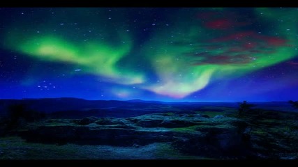 Spacebeat - Northern Lights (original Mix)