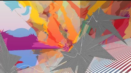 Candyland - Bring The Rain (brown & Gammon Remix)