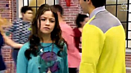 Soy Luna 1 lutteo