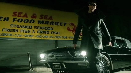 Emanny feat. Jadakiss - Young and Ready [ H D ]