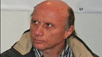 Николай Курбанов