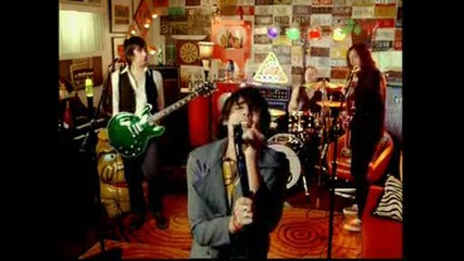 The All - American Rejects - Gives You Hell