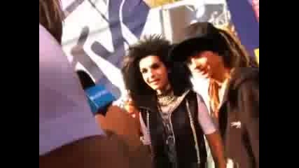Tokio Hotel - Vampires or Unicorns