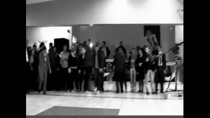 Dzansever -roma style video 2013