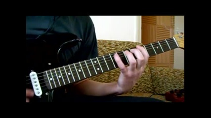 The Beatles - Come together (cover) 