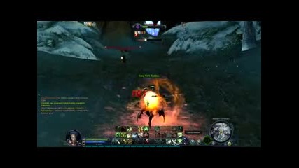aion templar vs sorcerer