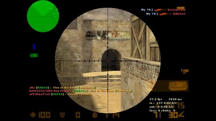 awp ace by khz [ famas ]