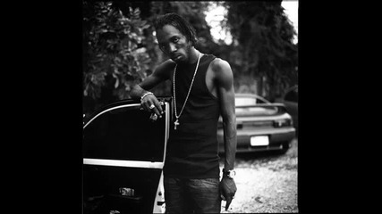 Mavado - The Messiah 
