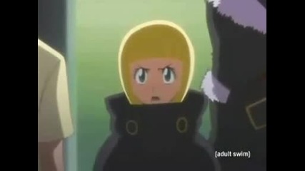 bleach episode 77 english dub part 3 (hq)