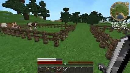 Minecraft оцеляване с pecata и Beastr сезон 2 еп. 5