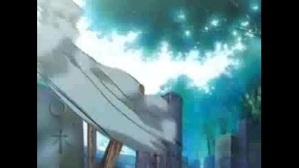 Anime - Elfen Lied (linkin Park)