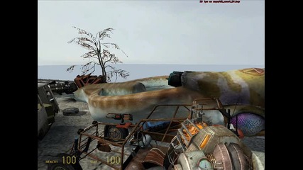 fun, glitching and easter egg hunting 