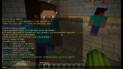 Hardcraft S1 E6 Counter-craft