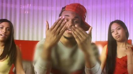 Travis Porter - Bring it back