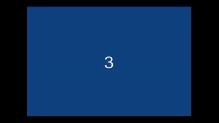 Fifa 08 - Top 10 Goals