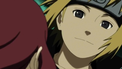 Minato and Kushina- Please,stay forever