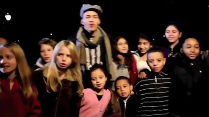 Prince Royce - Stand By Me