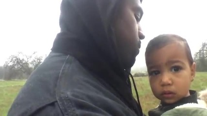 Kanye West - Only one ft. Paul Mccartney