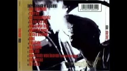 Nine - Who U Won Test 