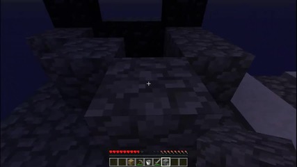 minecraft:sky block 2.1 ep 4