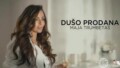 Maja Trumbetas - Duso Prodana ( Official Video ) превод