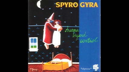 Spyro Gyra - Send Me One Line