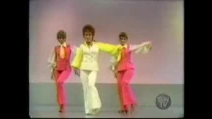 gwen verdon - Walk It Out Fosse!!