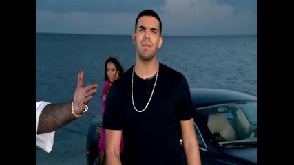 Rick Ross - Aston Martin Music ft. Drake, Chrisette Michele 