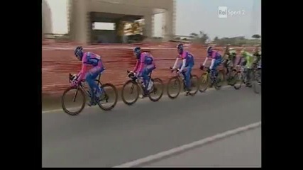 Gran Premio Costa degli Etruschi 2012