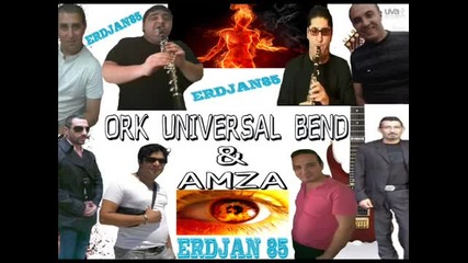 Ork Universal Bend & Amza 2010 