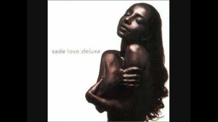 Sade - 09 - Mermaid 