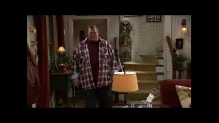 (майк и Моли)mike and molly s01e14