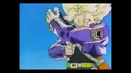 [dbz] - The Prodigy - Smack My Bitch Up