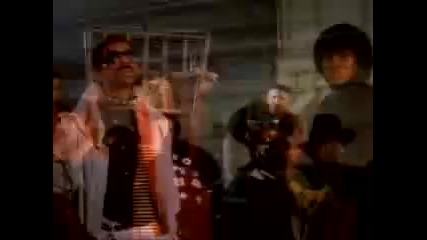 Michael Jackson - Beat It