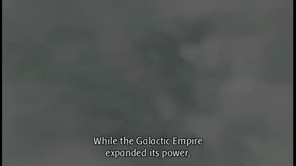 Moretsu Pirates Episode 10