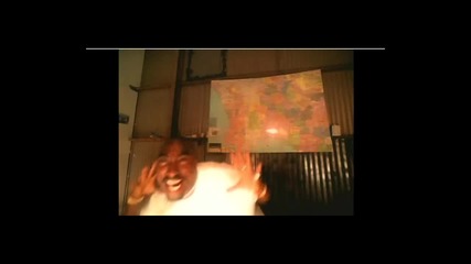 2pac - When We Ride On Our Enemies ( Мое Фен Видео )