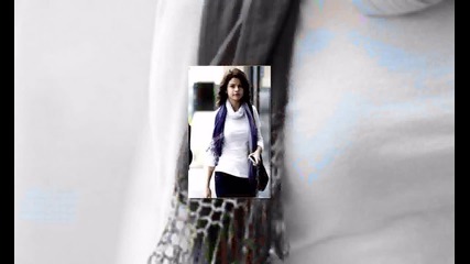 Selena G. // Pumpin